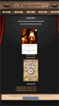 Mobile Screenshot of maxetmaurice.com